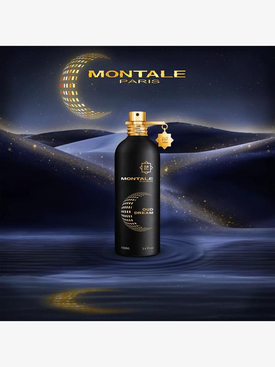Actual product image Montale The Oud Dream (Eau de parfum, 100 ml)