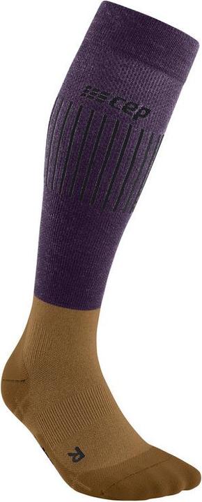 Actual product image Cep Ultralight socks skiing v2 V (45 - 48)
