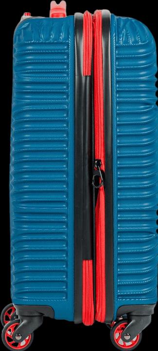 Actual product image Swissbags Snow tracks (48 l)