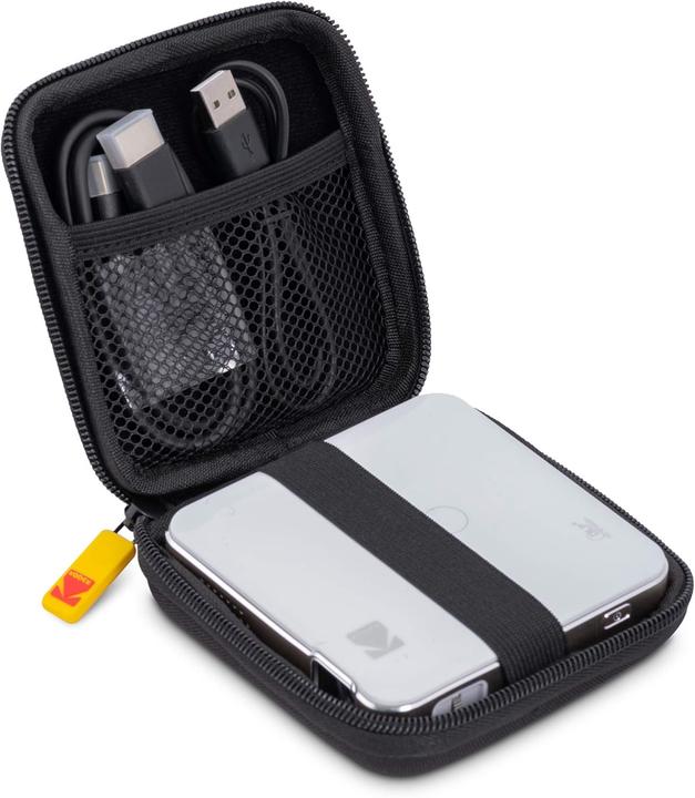 Produktbild Kodak Eva Mini Projektorkoffer für Luma 150 Projektor (Beamer Tragtasche)