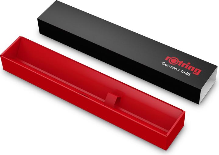 Image du produit Rotring 600 Multi (Rouge, Noir, 1 x)
