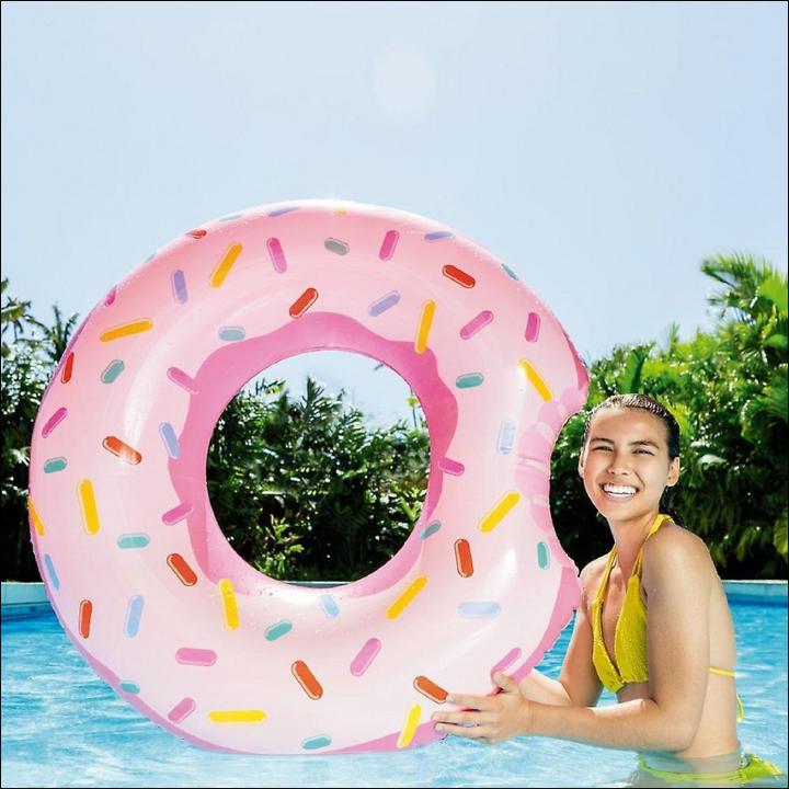 Immagine prodotto Intex ciambella