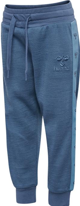 Actual product image hummel hmlWULBA PANTS (110)