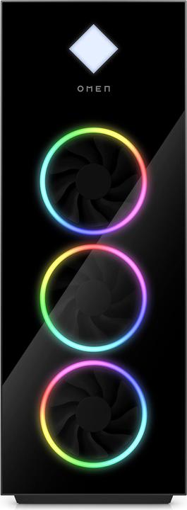 HP Omen GT22-2742nz (Intel Core i7-14700K, 32 GB, 1000 GB, GeForce RTX 4080 SUPER)