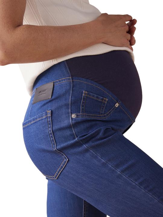Actual product image Envie de Fraise Umstands-Jeggings, WATERLESS-Denim (Frequency band 38 (2600 MHz))