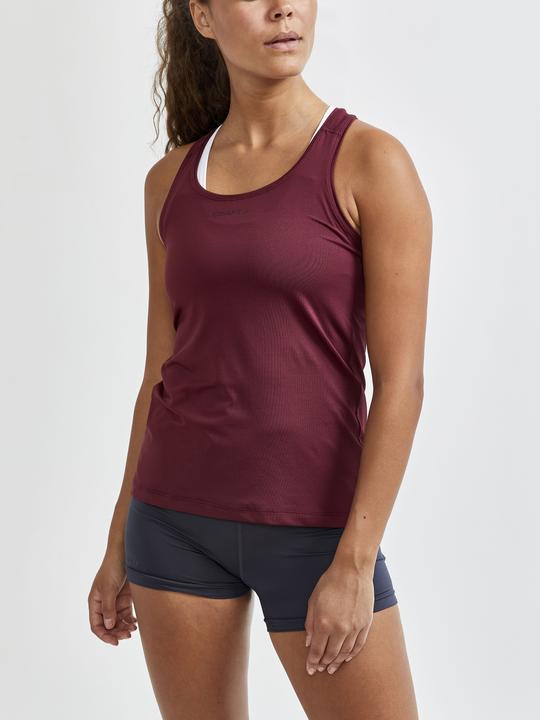 Actual product image Craft Adv Essence Singlet Ladies (XXL)