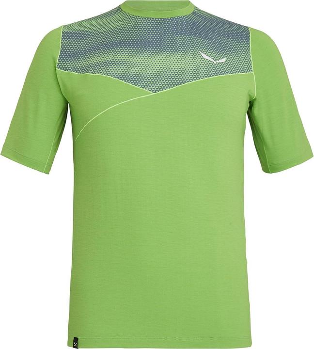 Salewa Agner Hybrid Dry T-Shirt (54)
