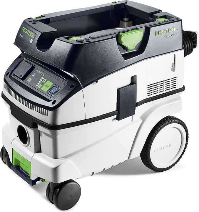 Immagine prodotto Festool Unità mobile d'aspirazione CTL 26 EI-Set CH (Aspirapolvere a umido e a secco)