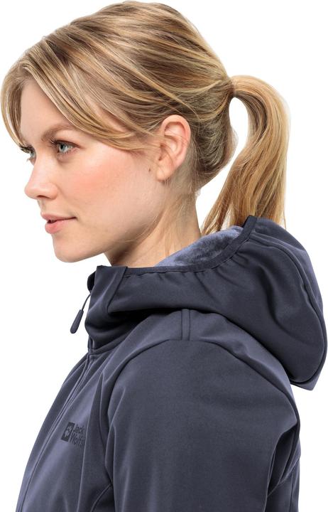 Immagine prodotto Jack Wolfskin Windhain Hoody W (S)