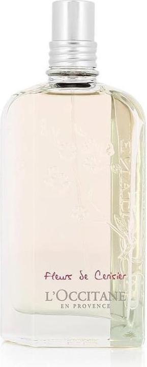 Actual product image L'Occitane Fleur de Cerisier (Eau de toilette, 75 ml)