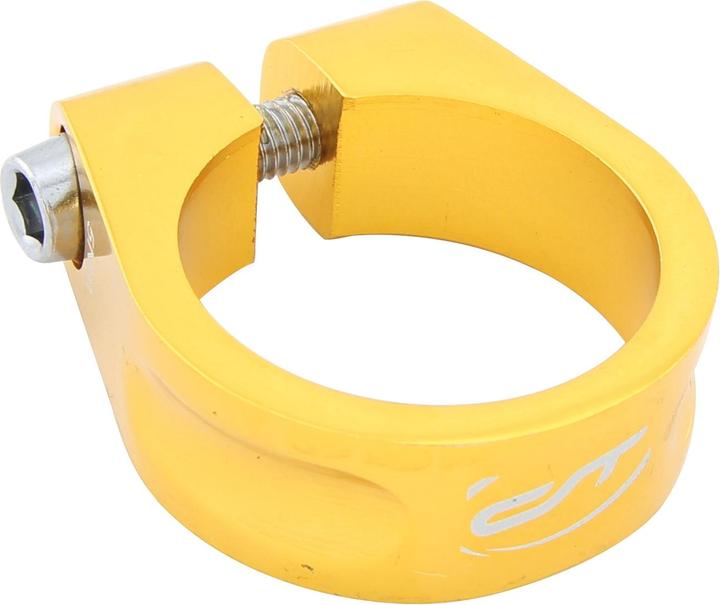 Contec Sattelklemmschelle SC-200 Select 34.9