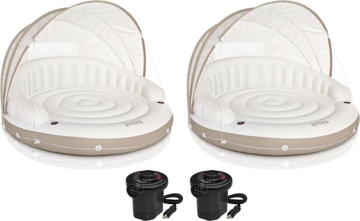Productafbeelding Intex Luifeleiland