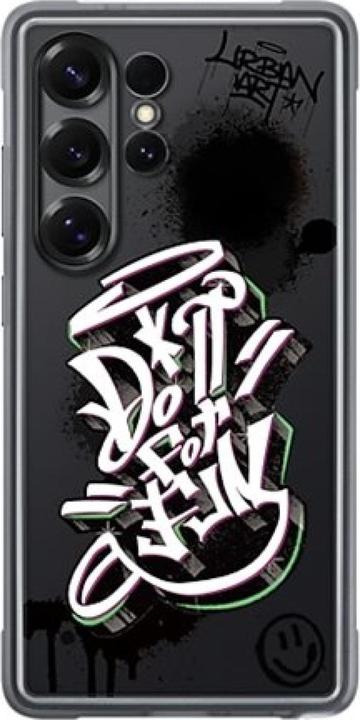 Samsung Flipsuit Case Rugged (Samsung Galaxy S25 Ultra)