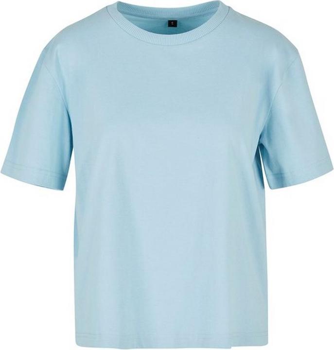 Build Your Brand TShirt in Übergrösse