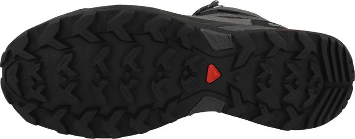Produktbild Salomon X Ward Leather GTX (45 1/3)