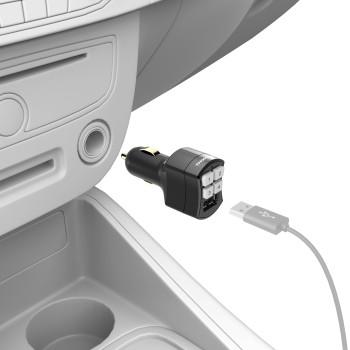 Produktbild Thomson ROC Z907 Universal-Garagentor-Fernbedienung