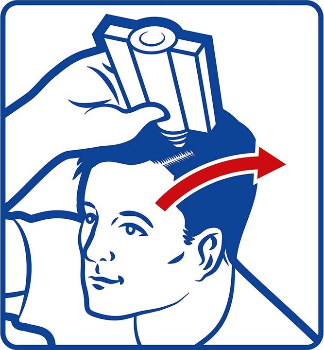 Actual product image Alpecin Scalp Sun protection (Sun lotion, 100 ml)