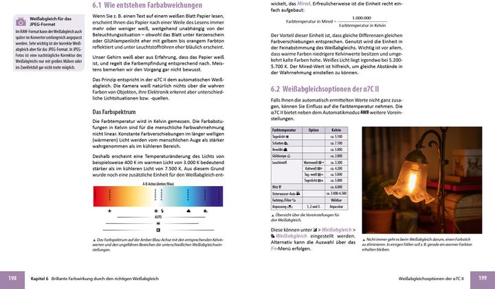 Produktbild Sony alpha 7C II (Deutsch, Toby Horn, Tobias Horn, 2024)