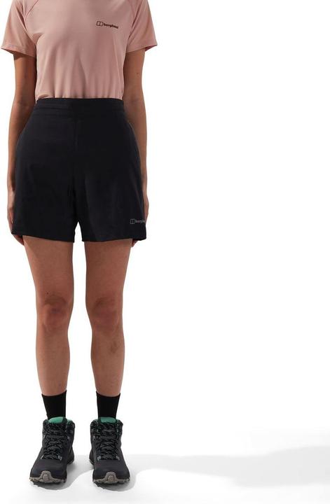 Actual product image Berghaus W Wandermoor Wind Short (kurze Hose)