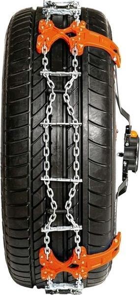Produktbild Weissenfels M92 TRAK Auto TA30 Schneeketten