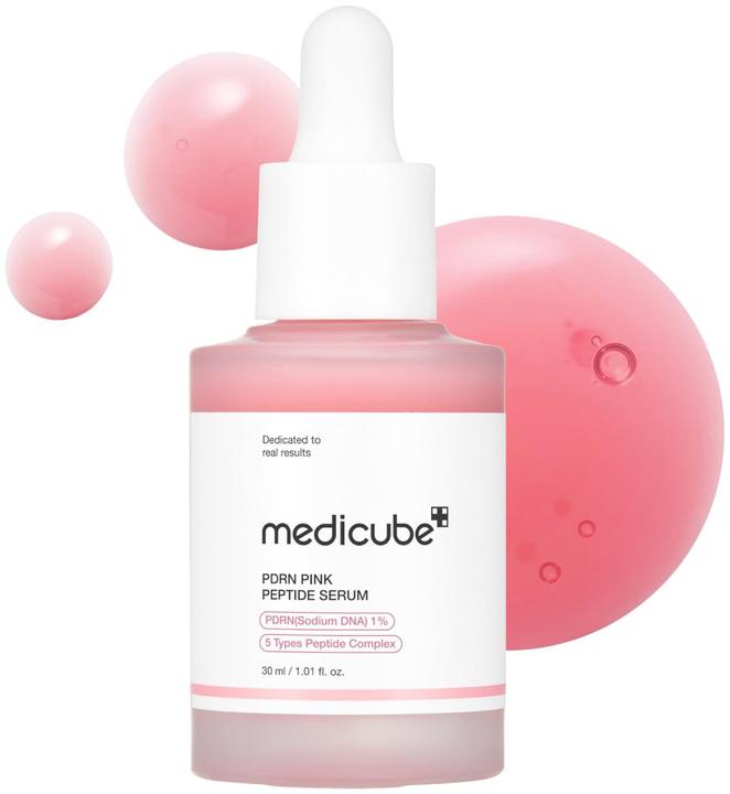 Face serums