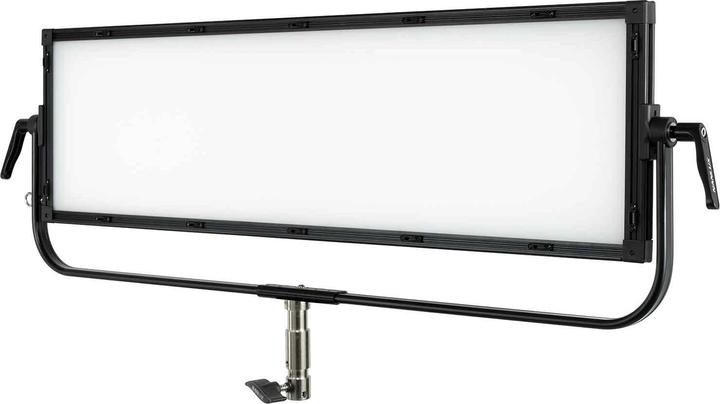 Actual product image Nanlux TK-280B (Studio light, Surface luminaire, Video light)