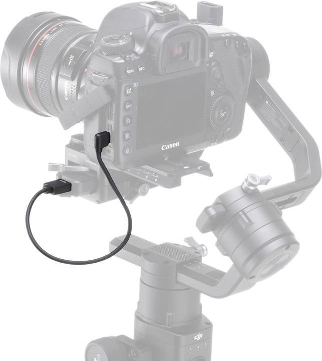 Produktbild DJI Control Cable (Gimbal Verbindungskabel)