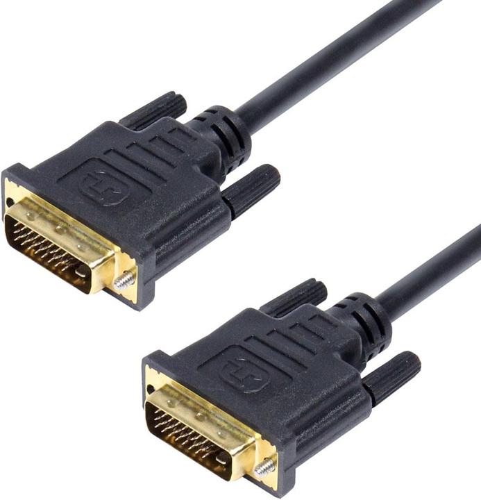 HDgear Dvi — Dvi (3 m, DVI)
