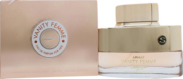 Actual product image Armaf Vanity Femme (Eau de parfum, 100 ml)