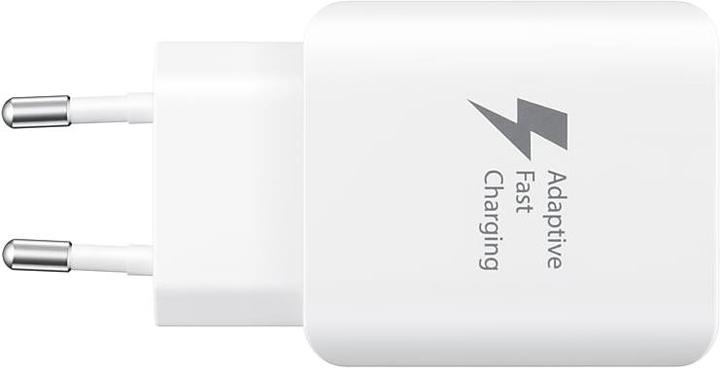 Image du produit Samsung EP-TA300 (25 W)