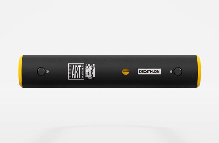 Actual product image Btwin D 920
