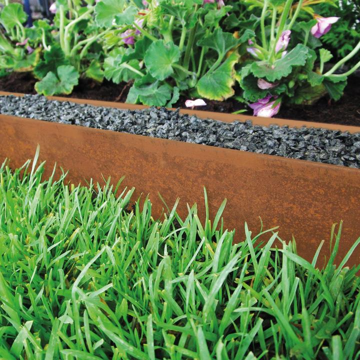 Produktbild Bellissa Rasenkante (118 cm)