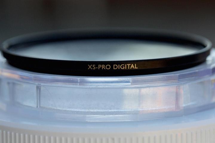 Produktbild B+W XS-Pro Digital MRC nano (62 mm, UV-Filter, 62 mm)