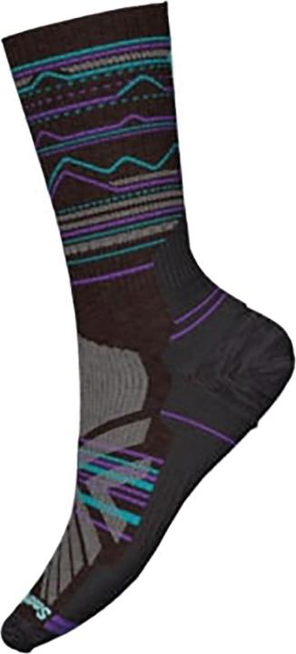 Actual product image Smartwool Ms Hike Light Cushion Crew (L)