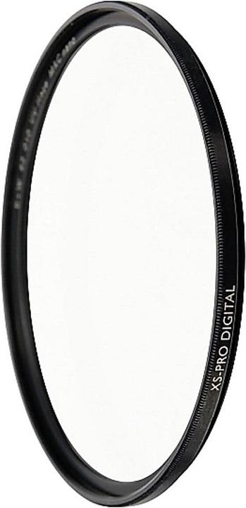 Produktbild B+W XS-Pro Digital MRC nano (62 mm, UV-Filter, 62 mm)
