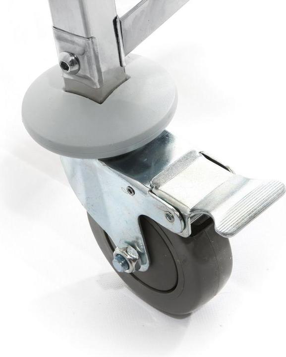 Immagine prodotto Hendi Carrello di compensazione 7xGN 1/1