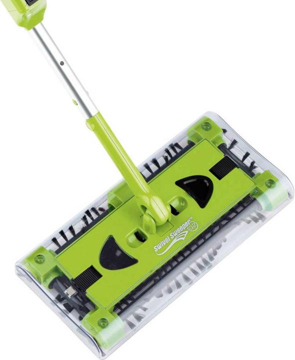 Produktbild CleanMaxx Swivel Sweeper G2