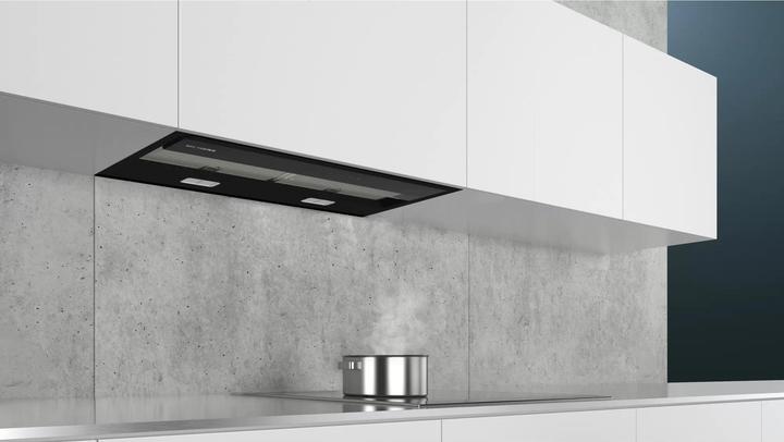 Immagine prodotto Siemens LJ67BAM60 (Cappuccio a schermo piatto)