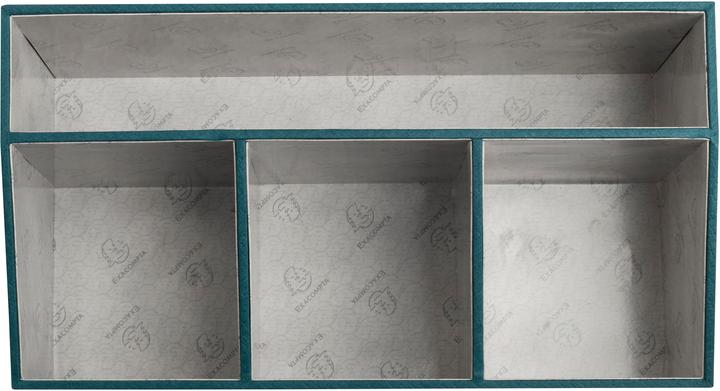 Actual product image Exacompta - Duck blue