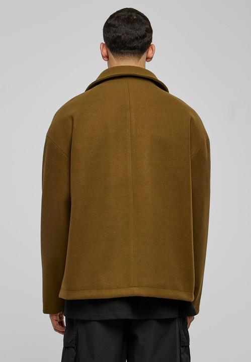 Immagine prodotto Urban Classics Big Pocket Blouson (S)