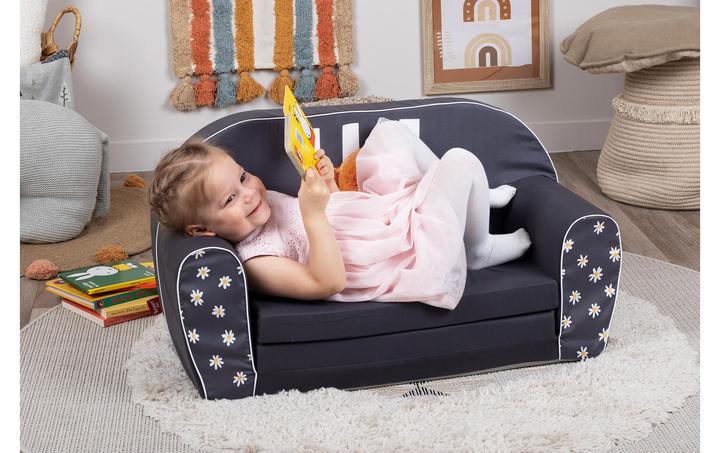 Produktbild Knorrtoys Kindersofa - "Lucky bear" (Kindersofa)