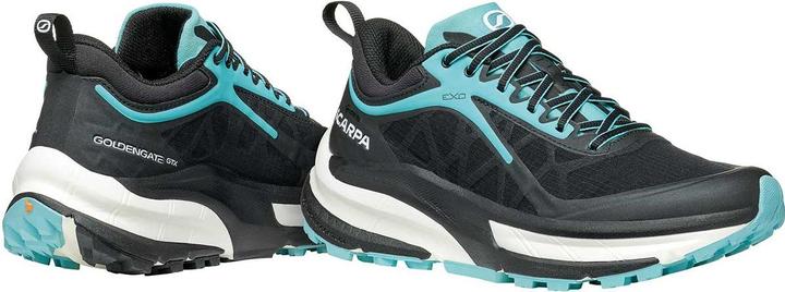 Produktbild Scarpa Golden Gate ATR GTX Wmn (40.5)