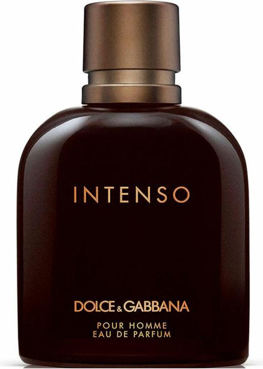 Dolce & Gabbana Intenso Eau De Parfum Spray for Men 6.7oz (Eau de Parfum, 200 ml)