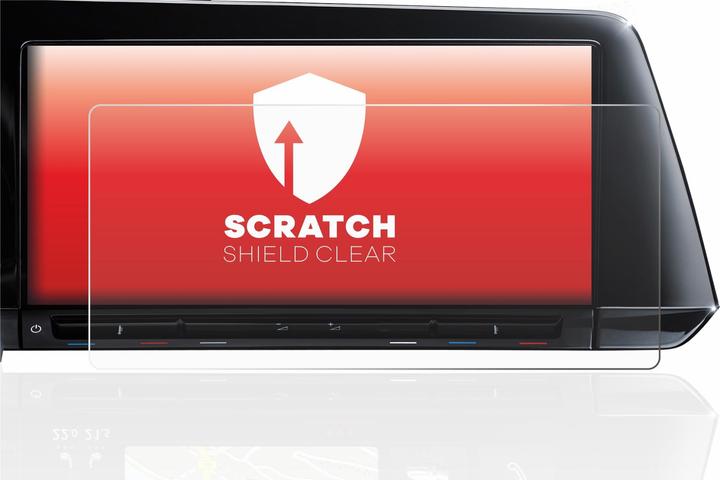 Immagine prodotto upscreen Scratch Shield Pellicola