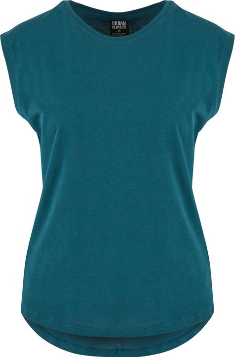 Teal, Black