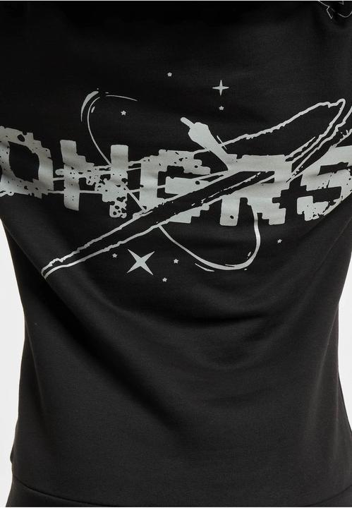 Produktbild Dangerous DNGRS Invader Hoody - 82293 (3XL)