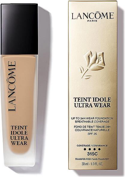 Lancôme Teint Idole Ultra Wear 315C (Camel)
