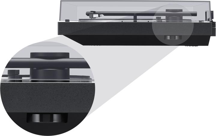 Actual product image Sony PS-LX310BT (Automatic)