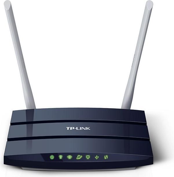 Actual product image TP-Link Archer C50