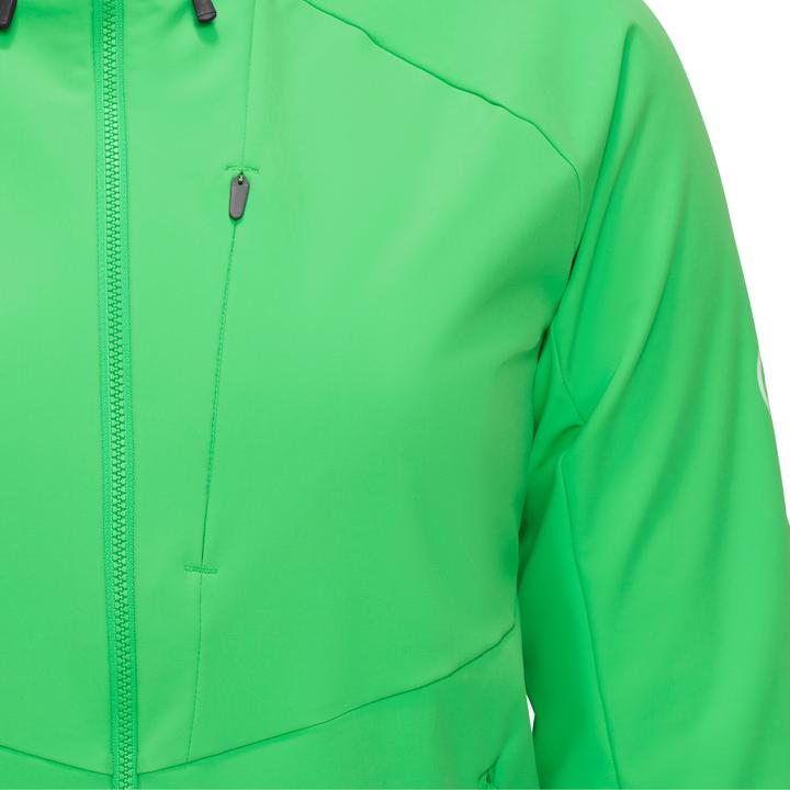 Produktbild Mammut Ultimate Comfort SO Hooded Jacket (XL)